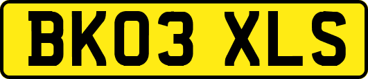 BK03XLS