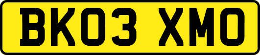 BK03XMO