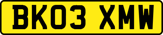 BK03XMW