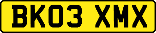 BK03XMX