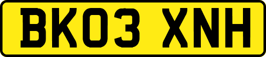 BK03XNH