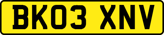 BK03XNV