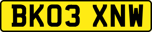 BK03XNW
