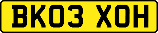 BK03XOH