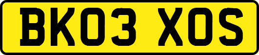 BK03XOS