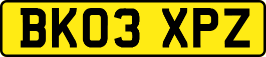 BK03XPZ