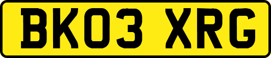 BK03XRG
