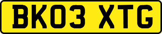 BK03XTG