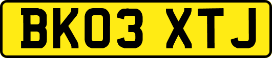 BK03XTJ