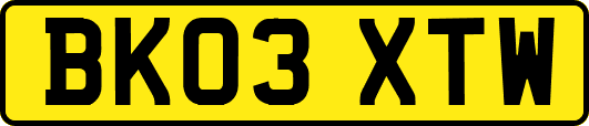 BK03XTW