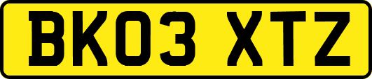 BK03XTZ