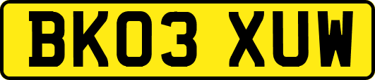 BK03XUW