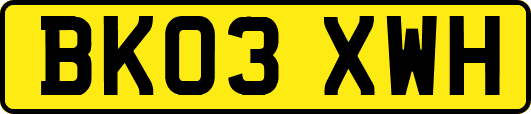 BK03XWH