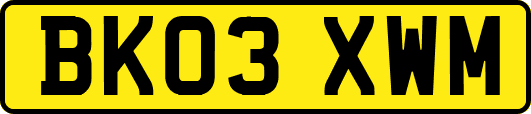 BK03XWM