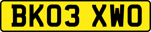 BK03XWO