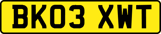 BK03XWT