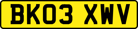 BK03XWV