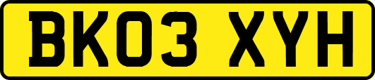 BK03XYH