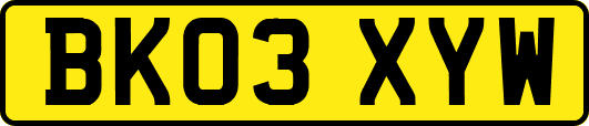 BK03XYW