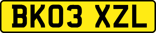 BK03XZL
