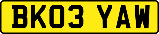 BK03YAW