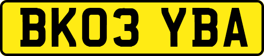 BK03YBA