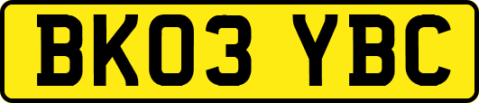 BK03YBC