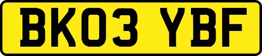 BK03YBF