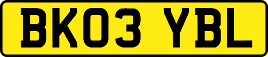 BK03YBL