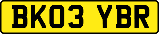BK03YBR
