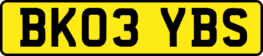 BK03YBS