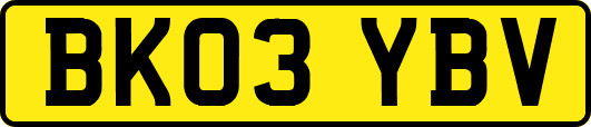 BK03YBV
