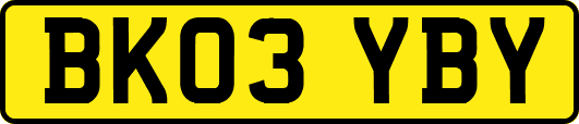 BK03YBY