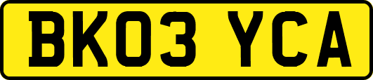 BK03YCA
