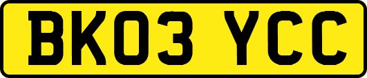 BK03YCC