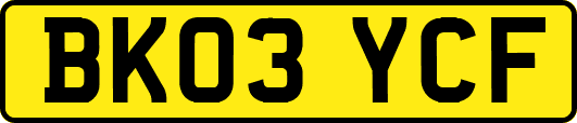 BK03YCF