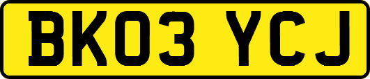 BK03YCJ