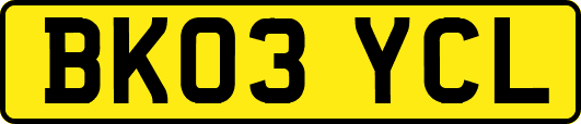 BK03YCL