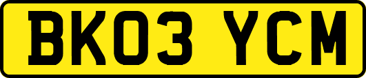 BK03YCM