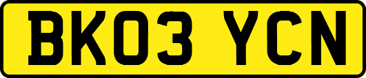 BK03YCN