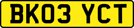 BK03YCT