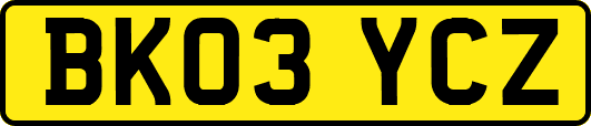 BK03YCZ