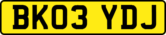 BK03YDJ