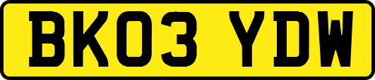 BK03YDW