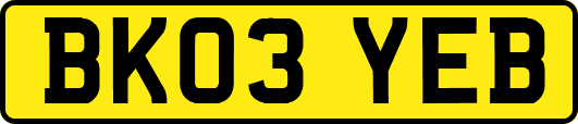 BK03YEB