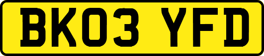 BK03YFD