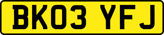 BK03YFJ