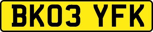 BK03YFK