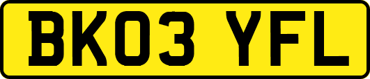 BK03YFL