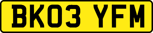 BK03YFM